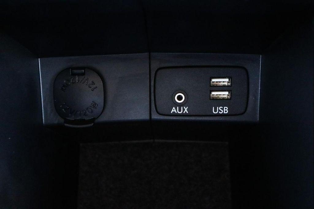 used 2016 Subaru Forester car, priced at $15,000
