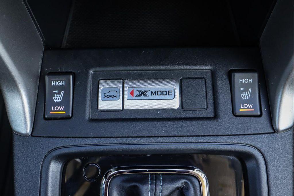 used 2016 Subaru Forester car, priced at $15,000