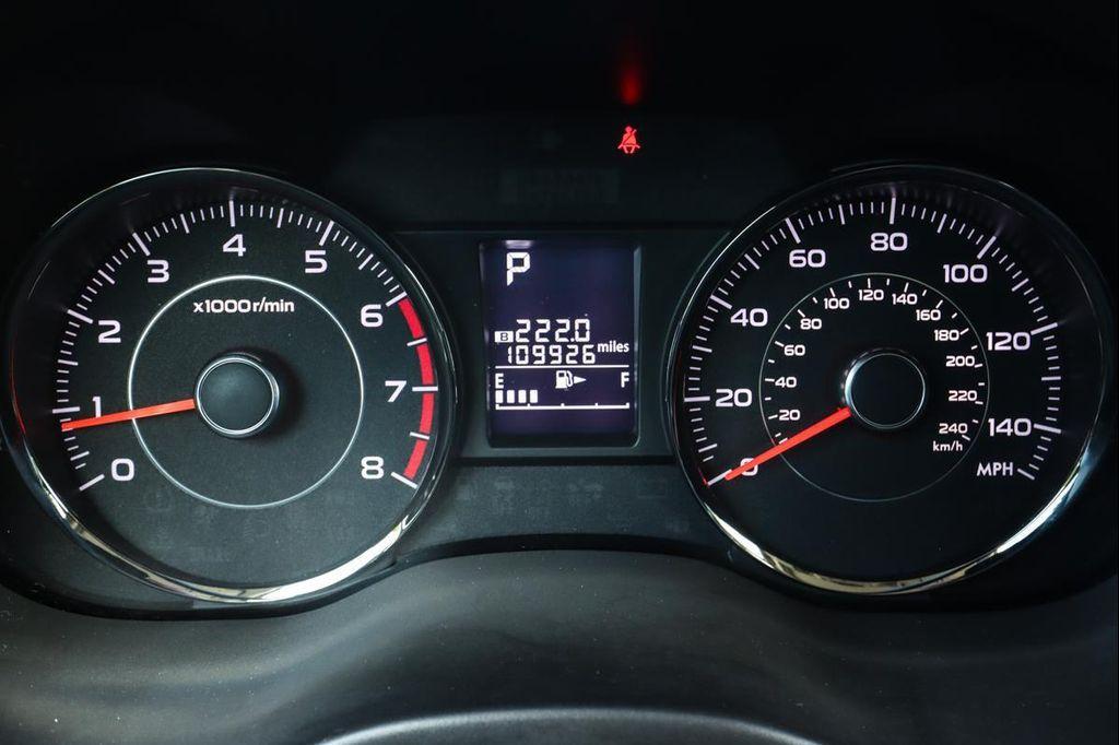 used 2016 Subaru Forester car, priced at $15,000