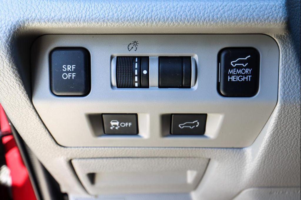 used 2016 Subaru Forester car, priced at $15,000
