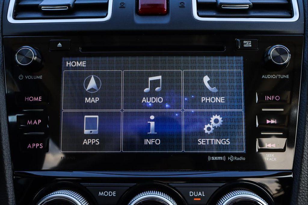 used 2016 Subaru Forester car, priced at $15,000