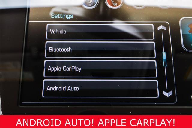 used 2018 Chevrolet Equinox car, priced at $14,500