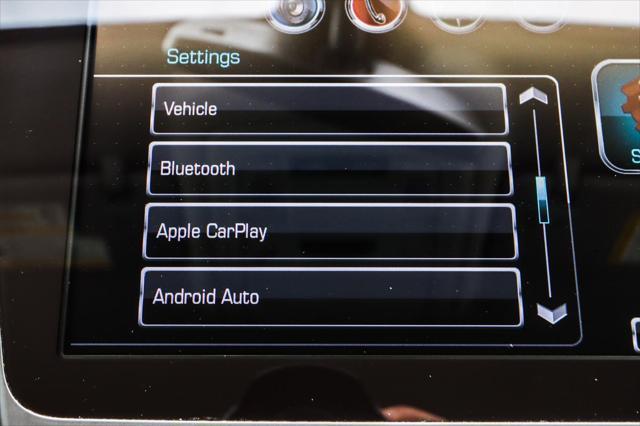 used 2018 Chevrolet Equinox car, priced at $14,074