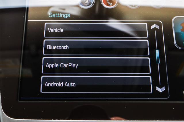 used 2018 Chevrolet Equinox car, priced at $14,074