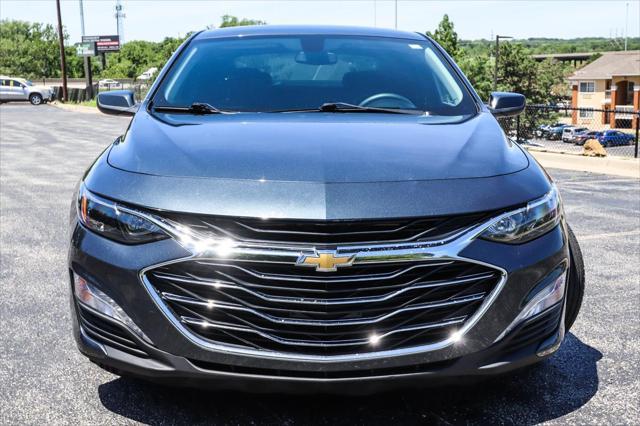 used 2020 Chevrolet Malibu car, priced at $17,000