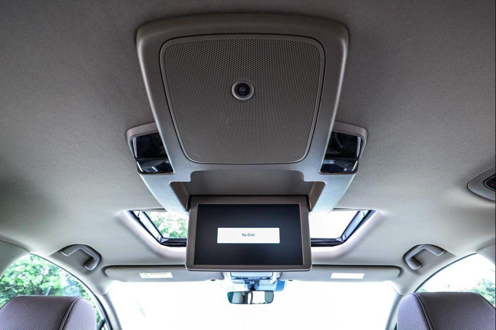 used 2018 Honda Odyssey car, priced at $25,500