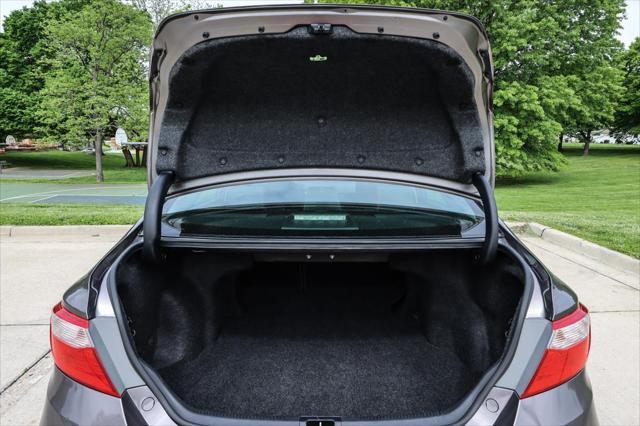 used 2015 Toyota Camry car, priced at $22,000