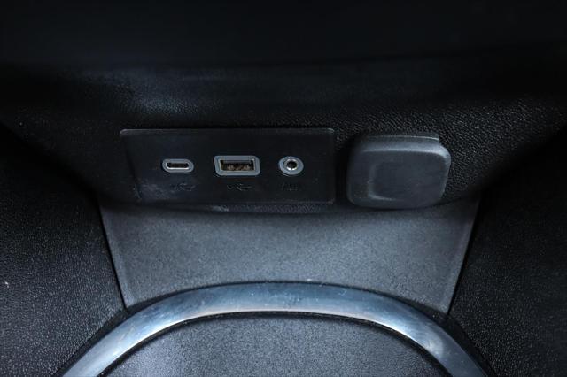 used 2022 Chevrolet Malibu car, priced at $16,438