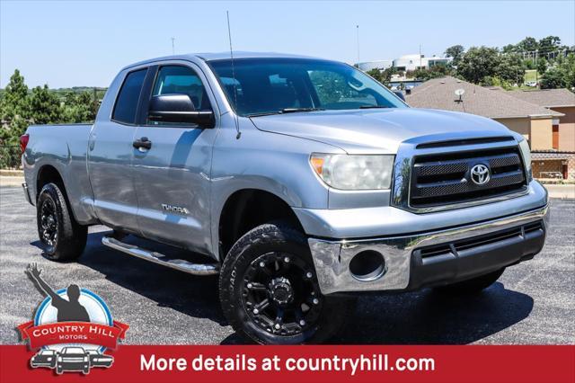 used 2010 Toyota Tundra car, priced at $17,000