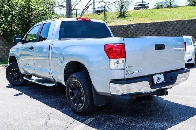 used 2010 Toyota Tundra car, priced at $17,000