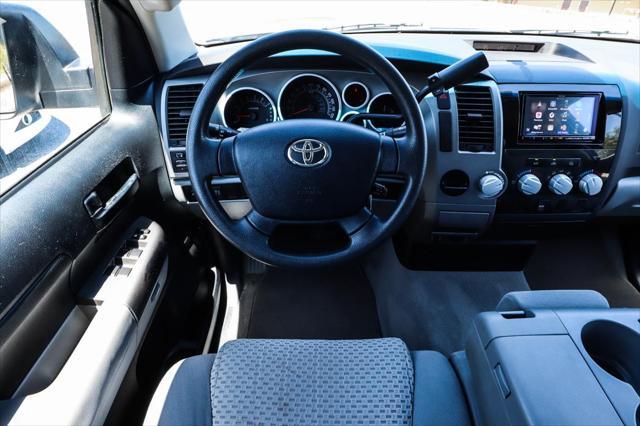 used 2010 Toyota Tundra car, priced at $17,000