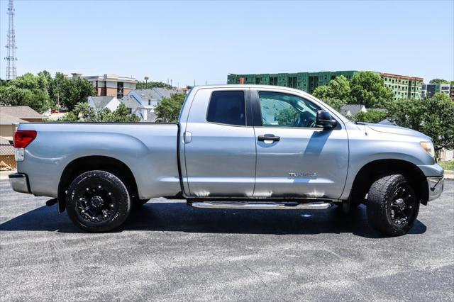 used 2010 Toyota Tundra car, priced at $17,000