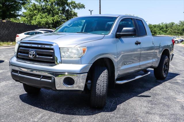 used 2010 Toyota Tundra car, priced at $17,000