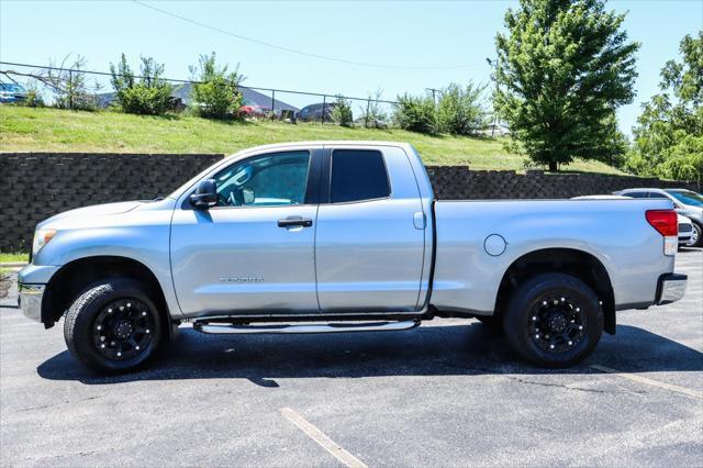 used 2010 Toyota Tundra car, priced at $17,000