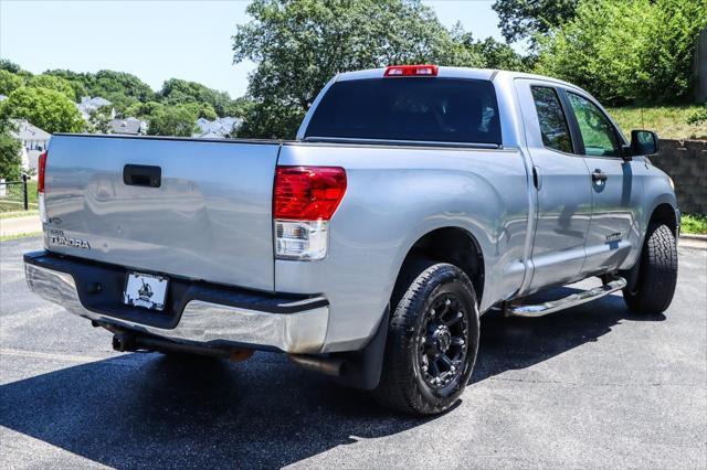 used 2010 Toyota Tundra car, priced at $17,000