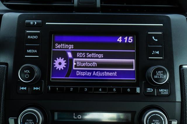 used 2020 Honda Civic car, priced at $22,000