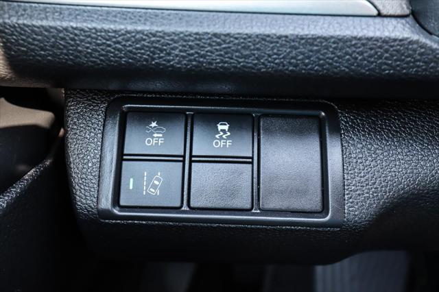used 2020 Honda Civic car, priced at $22,000
