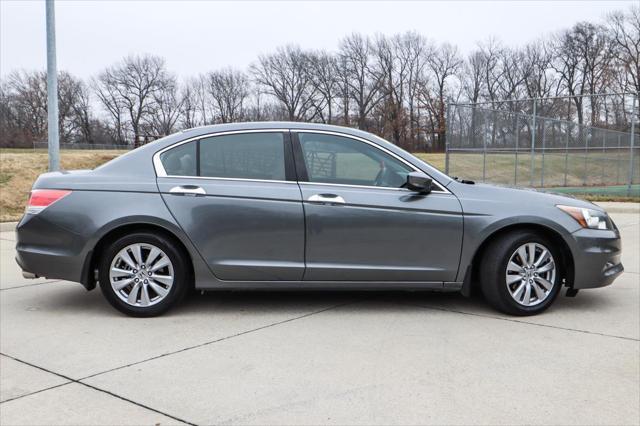 used 2012 Honda Accord car, priced at $12,500