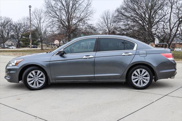 used 2012 Honda Accord car, priced at $12,500