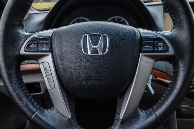 used 2012 Honda Accord car, priced at $12,500