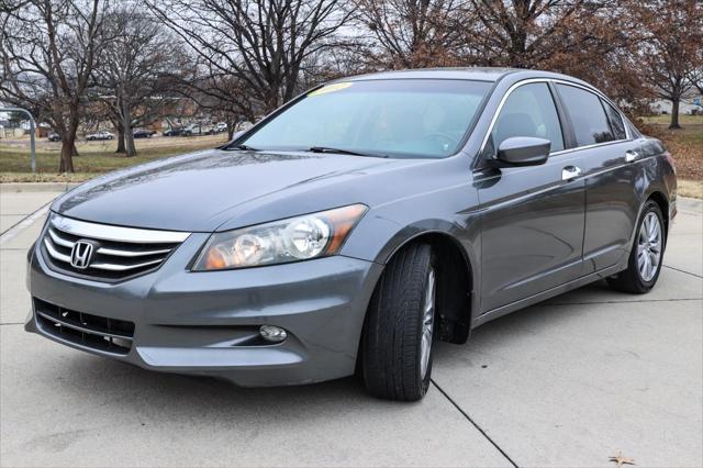 used 2012 Honda Accord car, priced at $12,500