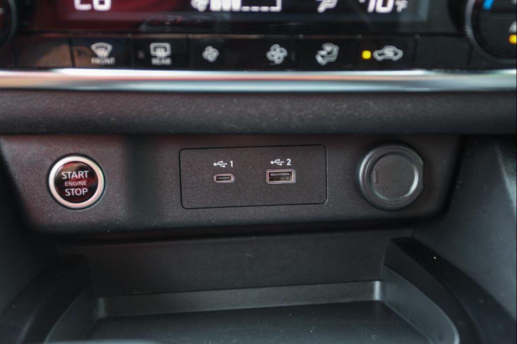 used 2021 Nissan Rogue car, priced at $15,748