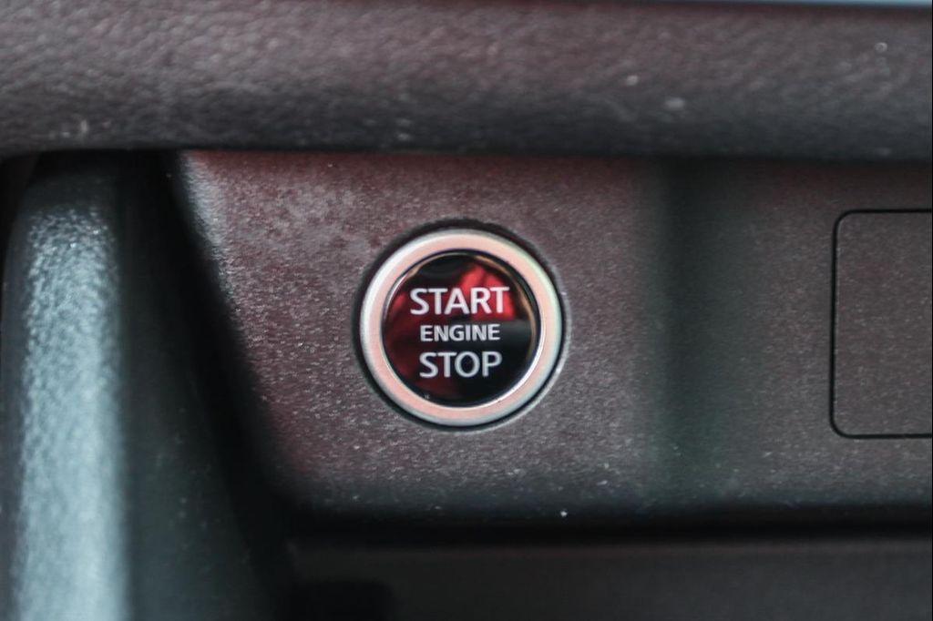 used 2021 Nissan Rogue car, priced at $15,748