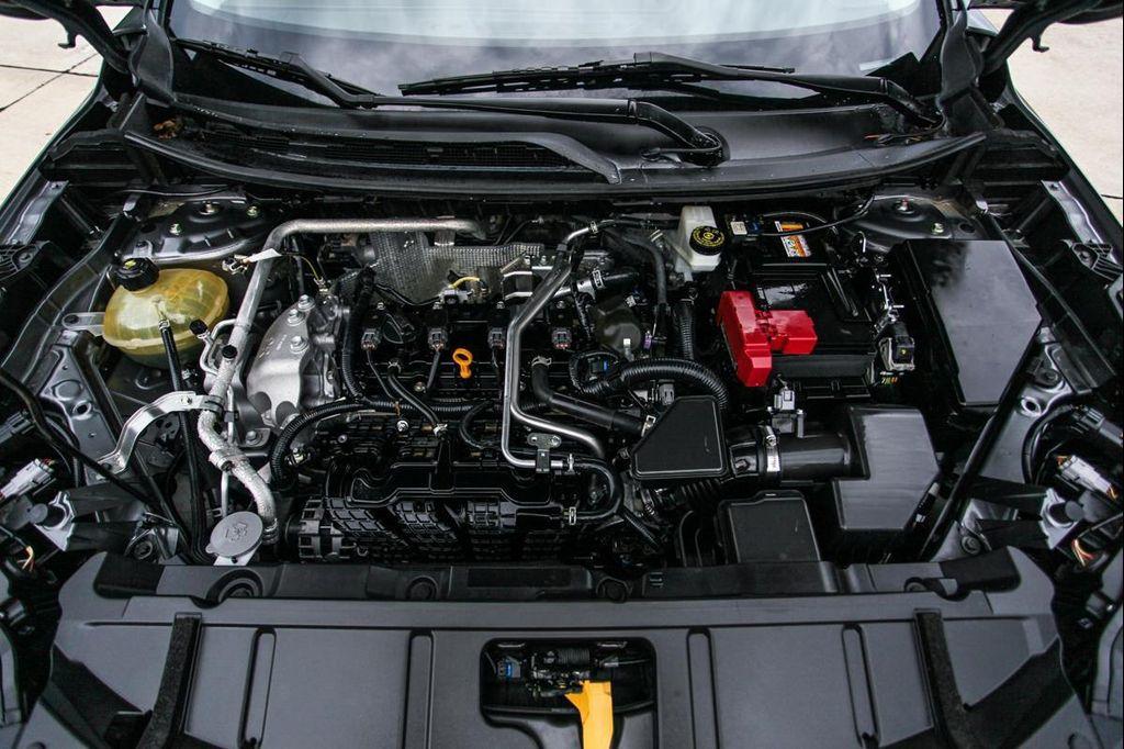 used 2021 Nissan Rogue car, priced at $15,748