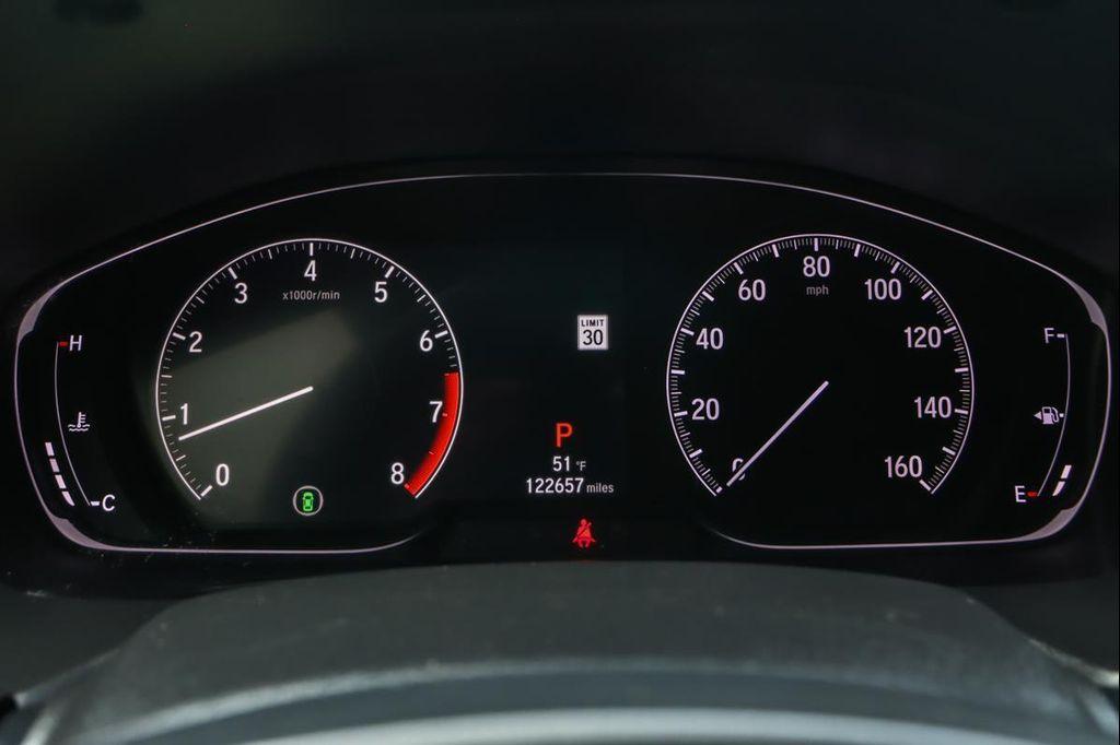 used 2020 Honda Accord car, priced at $17,989