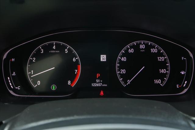used 2020 Honda Accord car, priced at $18,654