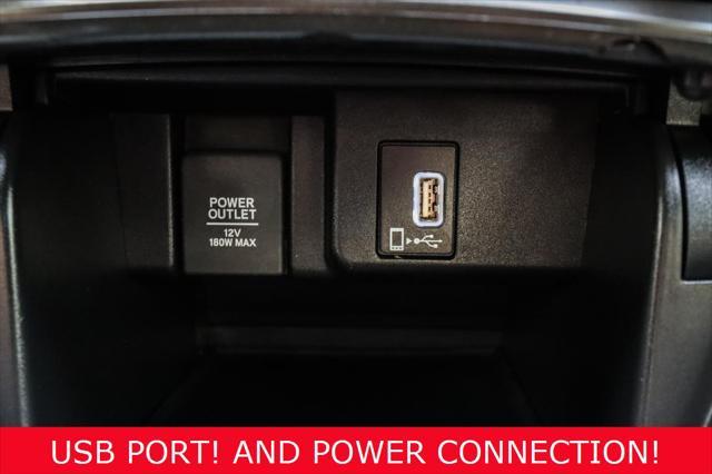 used 2020 Honda Accord car, priced at $18,654
