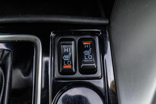 used 2022 Mitsubishi Eclipse Cross car, priced at $21,820