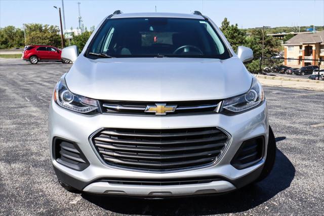 used 2018 Chevrolet Trax car, priced at $13,500