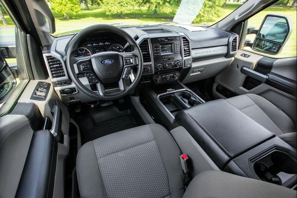 used 2017 Ford F-250 car, priced at $41,000
