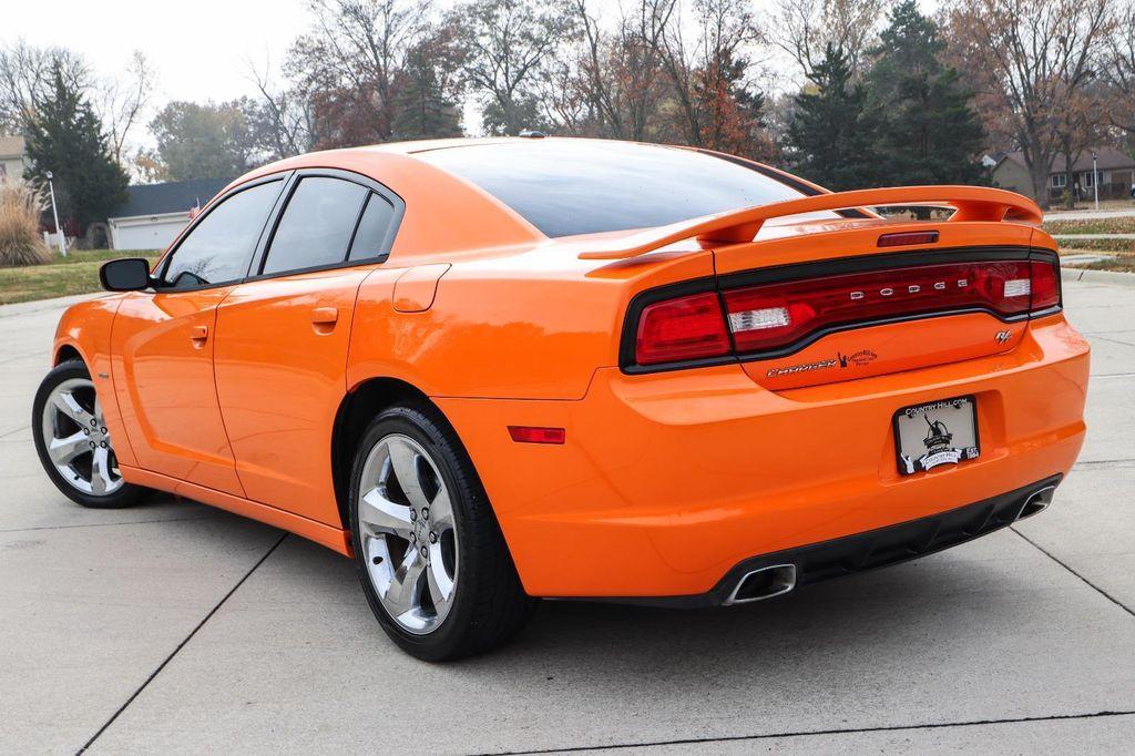 used 2014 Dodge Charger car, priced at $15,350