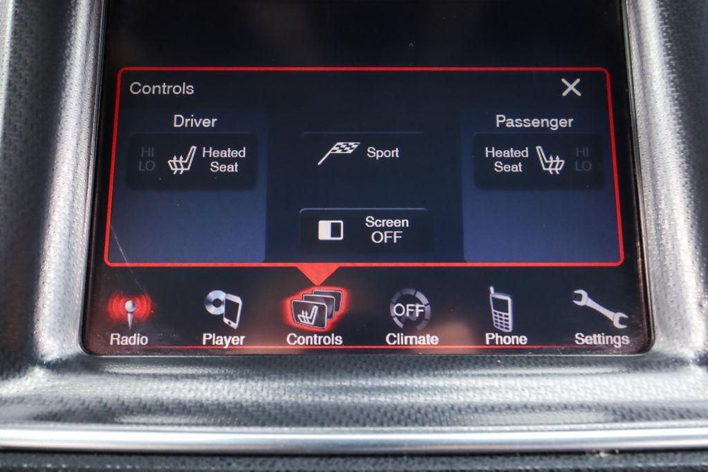 used 2014 Dodge Charger car, priced at $15,350