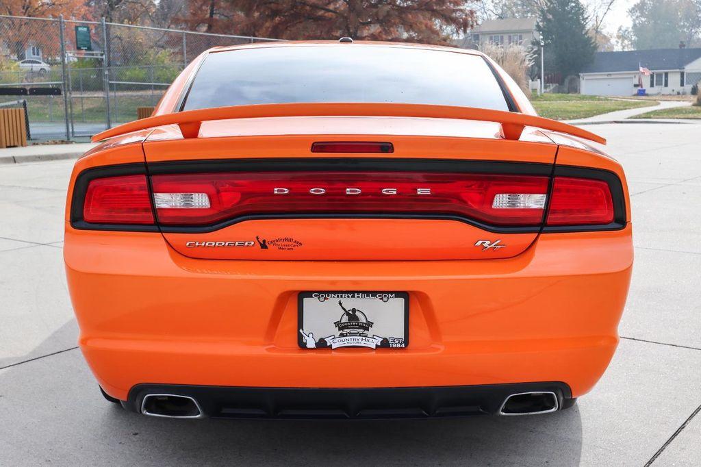 used 2014 Dodge Charger car, priced at $15,350