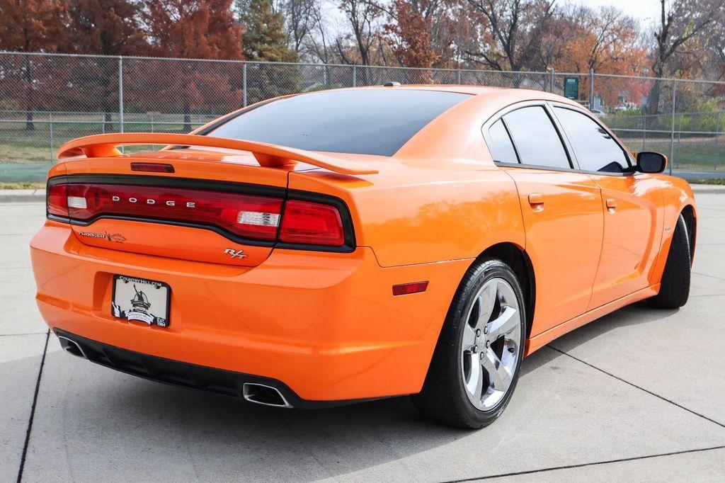 used 2014 Dodge Charger car, priced at $15,350