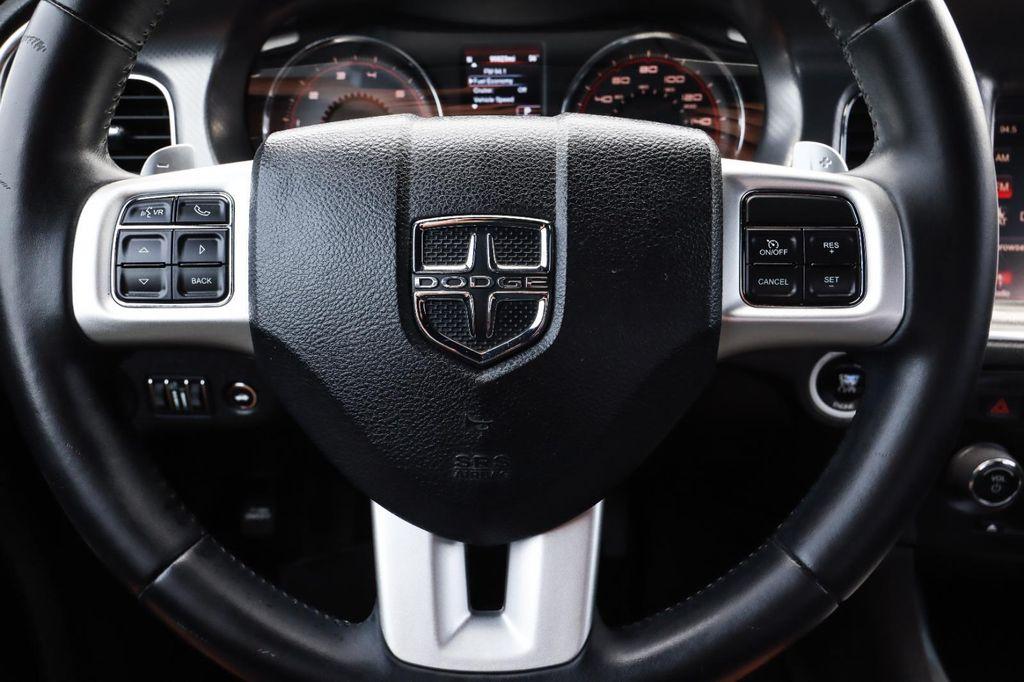 used 2014 Dodge Charger car, priced at $15,350