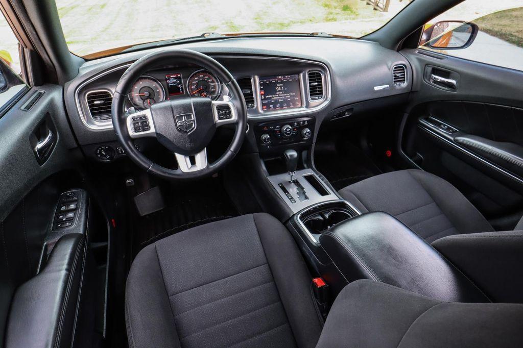 used 2014 Dodge Charger car, priced at $15,350
