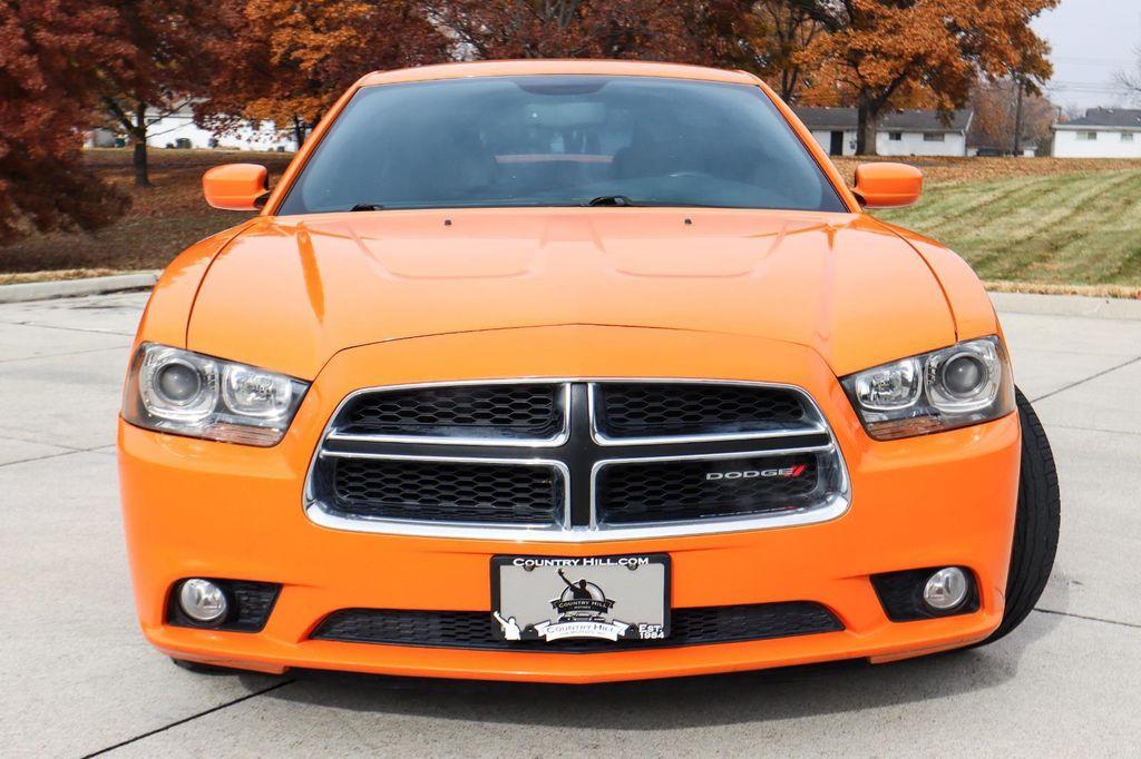 used 2014 Dodge Charger car, priced at $15,350