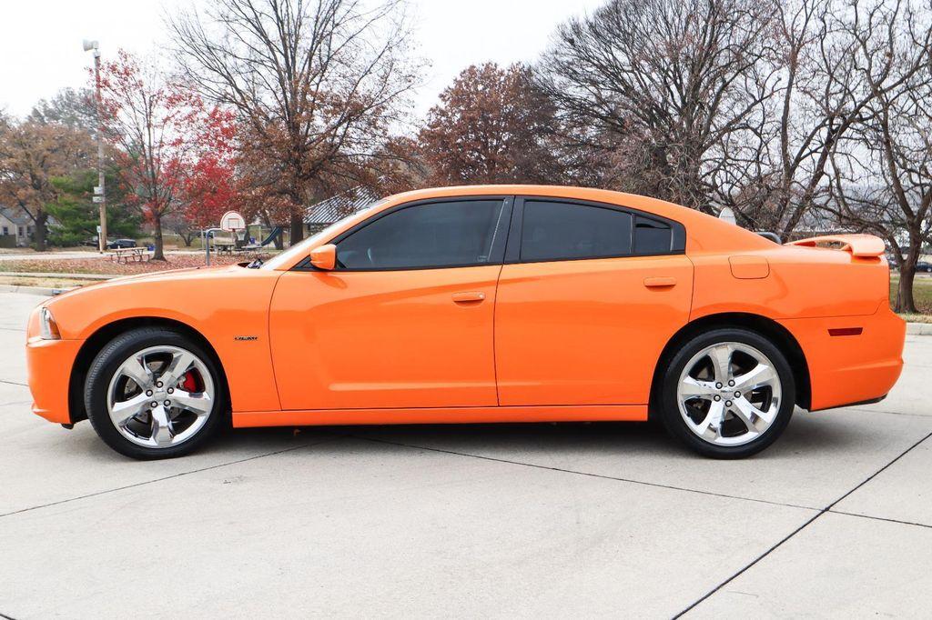 used 2014 Dodge Charger car, priced at $15,350
