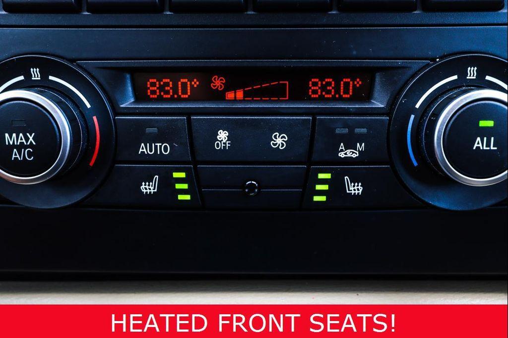 used 2014 BMW X1 car, priced at $11,500