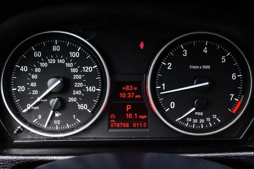 used 2014 BMW X1 car, priced at $11,500