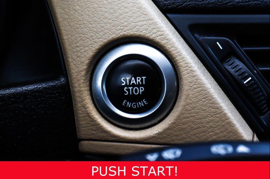 used 2014 BMW X1 car, priced at $11,500