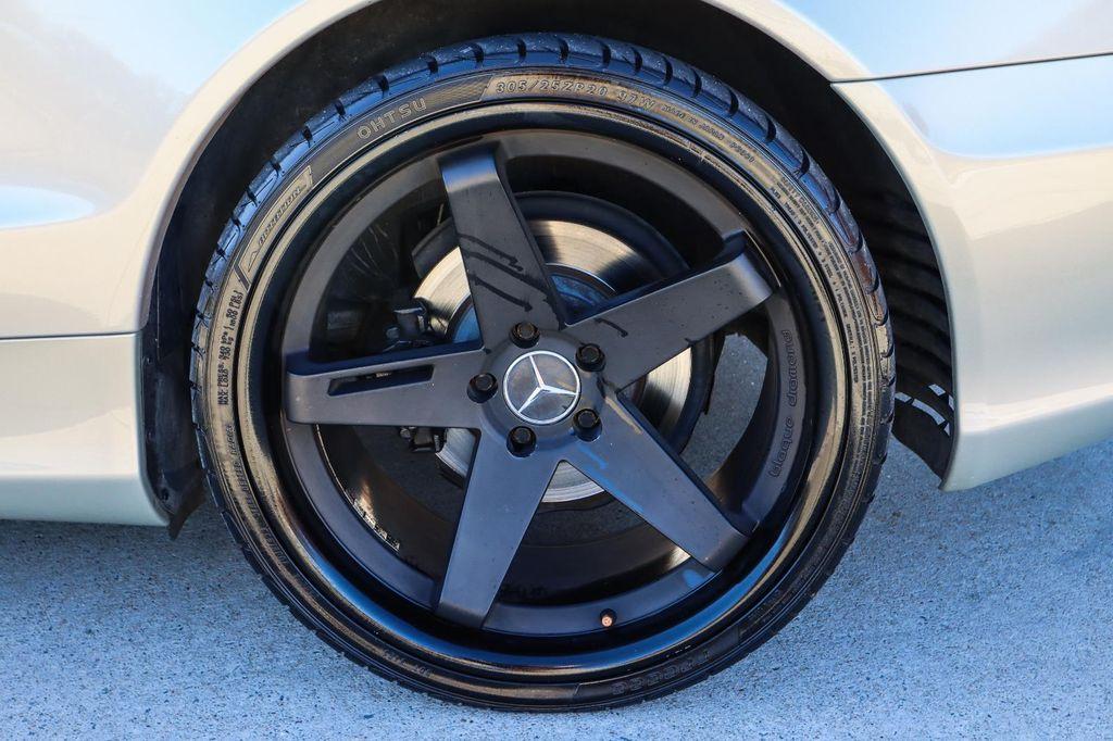 used 2003 Mercedes-Benz SL-Class car, priced at $11,500