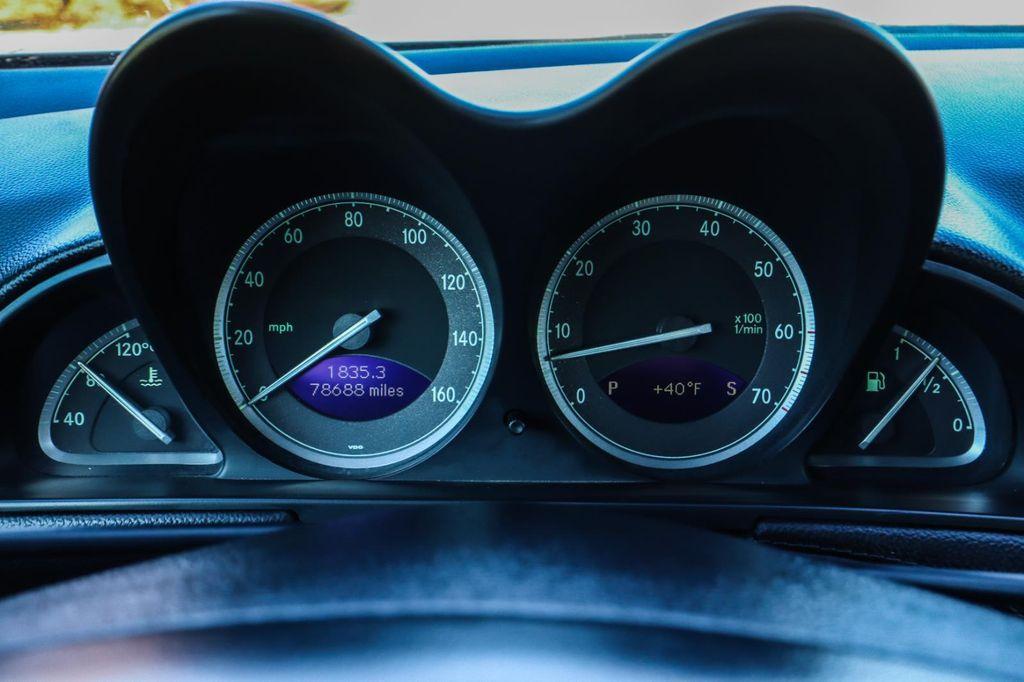 used 2003 Mercedes-Benz SL-Class car, priced at $11,500