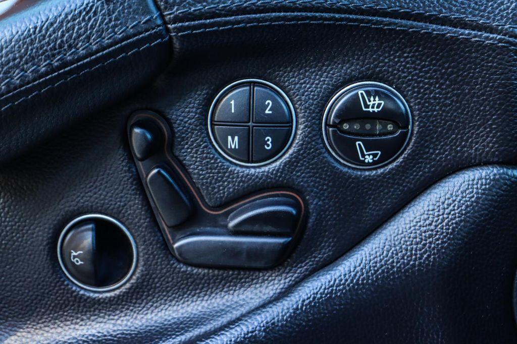 used 2003 Mercedes-Benz SL-Class car, priced at $11,500