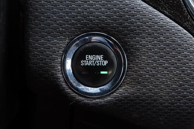used 2018 Chevrolet Cruze car, priced at $13,291