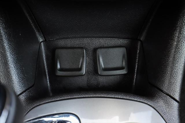 used 2018 Chevrolet Cruze car, priced at $13,291